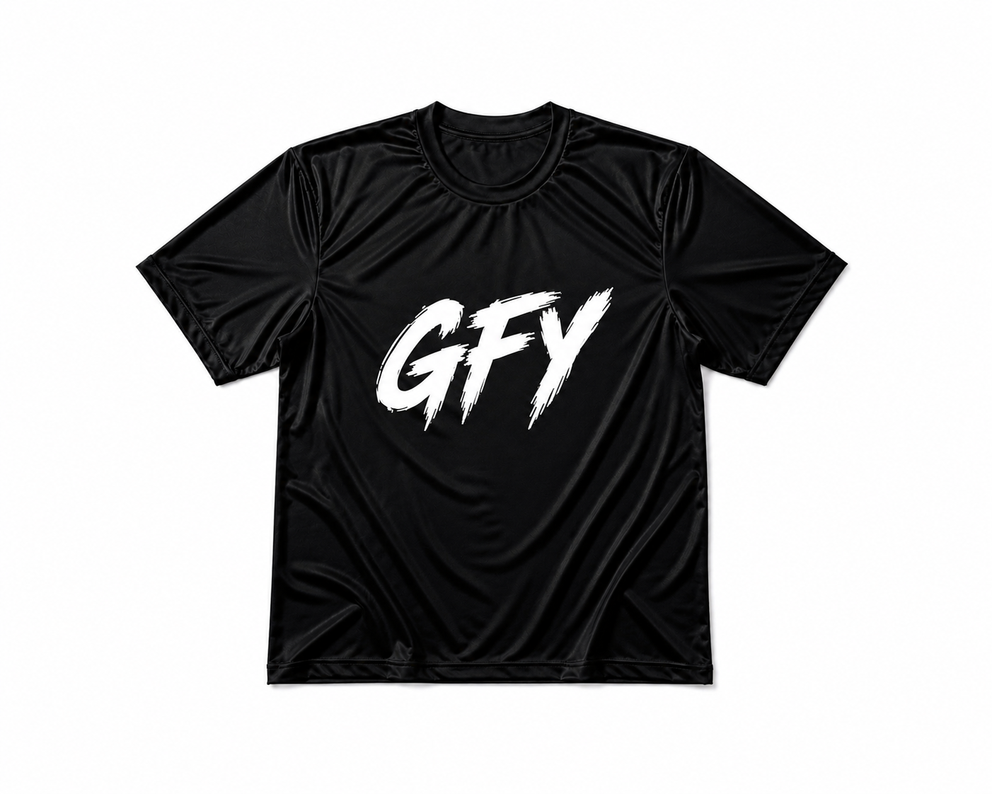 GFY Signature Performance Tee