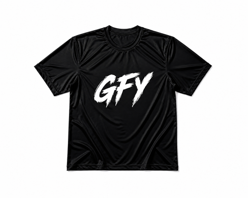 GFY Signature Performance Tee