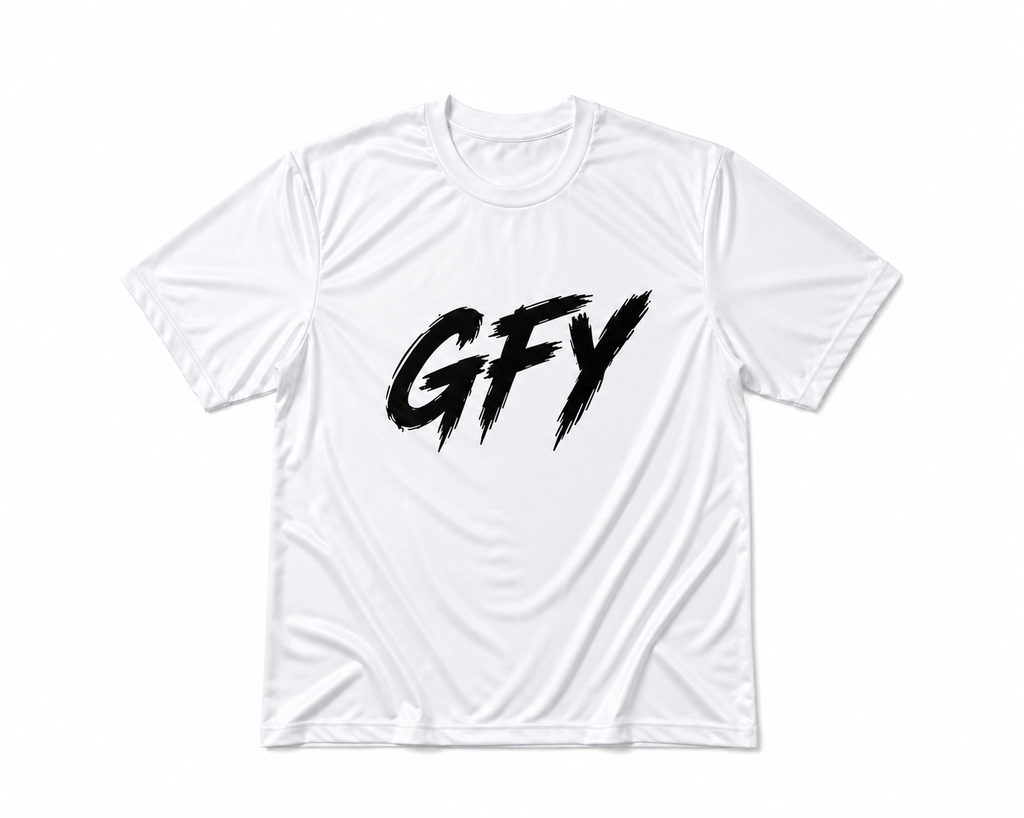 GFY Signature Performance Tee