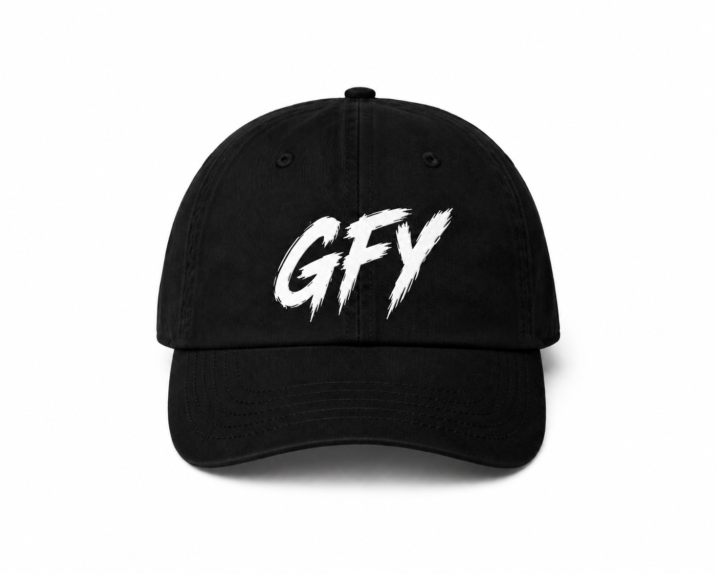 GFY Signature Dad Hat