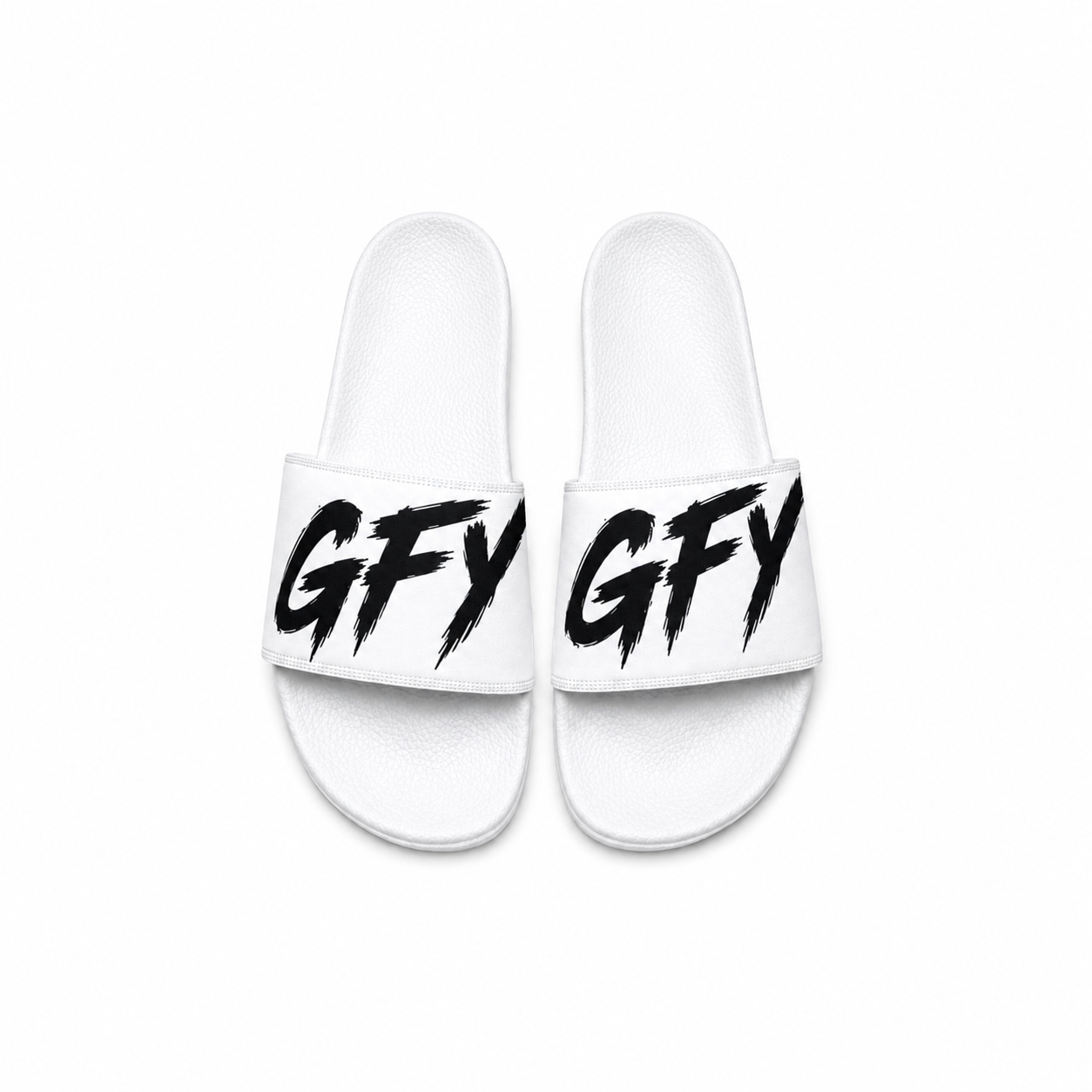 GFY Signature Slides